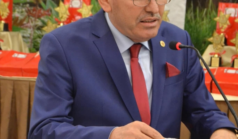yaşar zımba