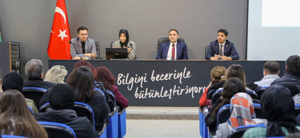 SUBÜ’de ÜNİDES hazırlık toplantısı düzenlendi 112 1 (5)