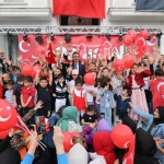 23 NİSAN COŞKUSU ERENLER DE YAŞANACAK (4)