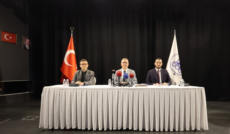 Gerçek Sandığı Millet Kurar, Kararı da Millet Verir
