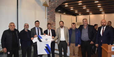 “AMACIMIZ GENÇLERİMİZİN HEDEFLERİNE ULAŞMASI” (4)