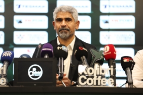 İSMET TAŞDEMİR: "ÖNEMLİ BİR EŞİKTE KAZANDIĞIMIZ İÇİN MUTLUYUM"