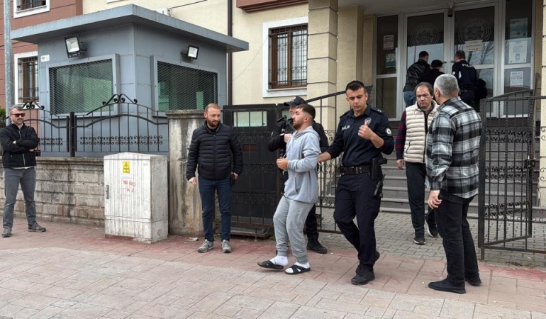 İki kişiyi tekel bayisinde öldüresiye dövmüşlerdi: 7 tutuklama