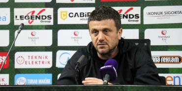 SAKARYASPOR - ADANASPOR MAÇININ ARDINDAN ADANASPOR TEKNİK DİREKTÖRÜ HAKAN KELEŞ: "SON MAÇLARDA MATEMATİKSEL OLARAK İŞİ ZORA SOKTUK" SAKATYASPOR TEKNİK DİREKTÖRÜ İLKER PÜREN: "HEP BERABER RÜZGARI ARKAMIZA ALACAĞIZ VE YÜRÜMEYE DEVAM EDECEĞİZ"