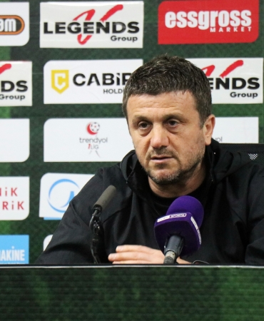 SAKARYASPOR - ADANASPOR MAÇININ ARDINDAN ADANASPOR TEKNİK DİREKTÖRÜ HAKAN KELEŞ: "SON MAÇLARDA MATEMATİKSEL OLARAK İŞİ ZORA SOKTUK" SAKATYASPOR TEKNİK DİREKTÖRÜ İLKER PÜREN: "HEP BERABER RÜZGARI ARKAMIZA ALACAĞIZ VE YÜRÜMEYE DEVAM EDECEĞİZ"