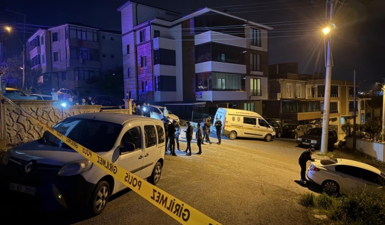 Sakarya’da geceyi kana bulayan olaya ilişkin valilikten açıklama