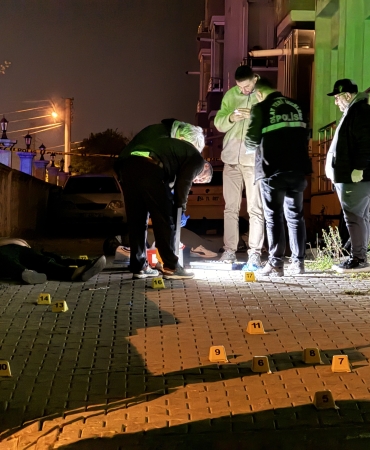 SAKARYA'DAKİ KANLI GECEYE İLİŞKİN YENİ GELİŞME 5 KİŞİ ÖLMÜŞ, 11 KİŞİ DE TUTUKLANMIŞTI: 3 ŞÜPHELİ DAHA GÖZALTINA ALINDI