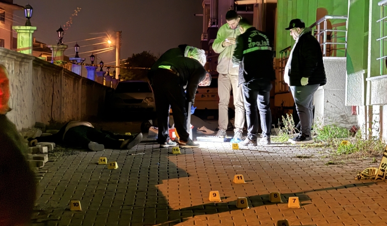 Sakarya’daki kanlı geceye ilişkin yeni gelişme