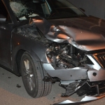 21 YAŞINDAKİ STAJYER İTFAİYECİYİ HAYATTAN KOPARAN SÜRÜCÜ ALKOLLÜ ÇIKTI KAZAYA KARIŞAN OTOMOBİL KAMERA VE PTS'DEN TESPİT EDİLDİ, SÜRÜCÜ SAKLANDIĞI EVDE YAKALANDI