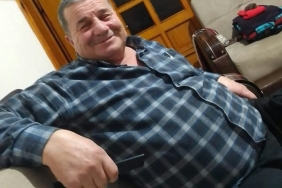 ÖLÜM ONU BAHÇEDE İLAÇLAMA YAPARKEN BULDU FINDIK AĞAÇLARINI İLAÇLADIĞI ESNADA YAMAÇTAN AŞAĞIYA YUVARLANDI