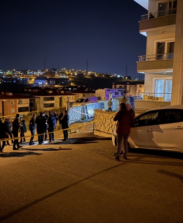 5 KİŞİNİN ÖLDÜĞÜ OLAYDA TEDAVİSİ TAMAMLANAN SON ŞÜPHELİ ADLİYEDE