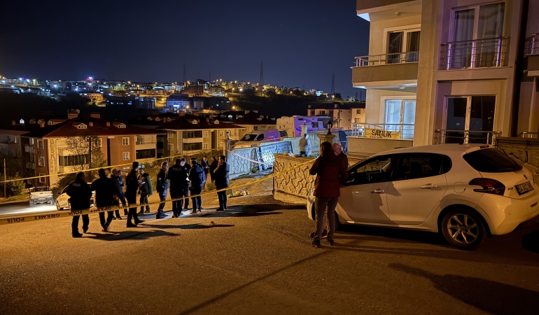 5 kişinin öldüğü olayda tedavisi tamamlanan son şüpheli adliyede