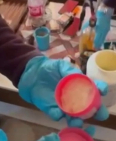 JANDARMADAN UYUŞTURUCU OPERASYONLARI: 110 GÖZALTI