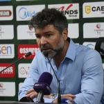 SAKARYASPOR-ERZURUMSPOR MAÇININ ARDINDAN