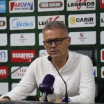 SAKARYASPOR-ERZURUMSPOR MAÇININ ARDINDAN
