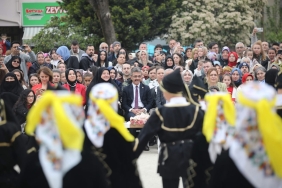 ERENLER’DE 23 NİSAN COŞKUYLA KUTLANDI (5)
