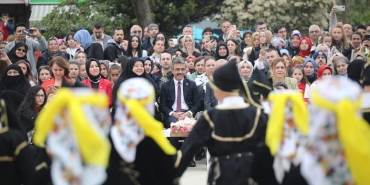 ERENLER’DE 23 NİSAN COŞKUYLA KUTLANDI (5)