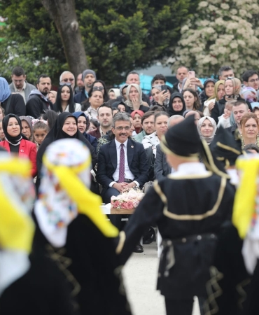 ERENLER’DE 23 NİSAN COŞKUYLA KUTLANDI (5)