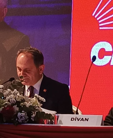 Ecevit Keleş