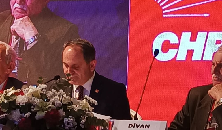 Ecevit Keleş