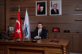 Prof. Dr. Mehmet Sarıbıyık
