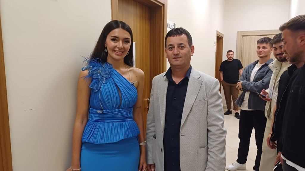 'Büyük Arsin Buluşması' İstanbul’da Karadeniz coşkusuna sahne oldu
