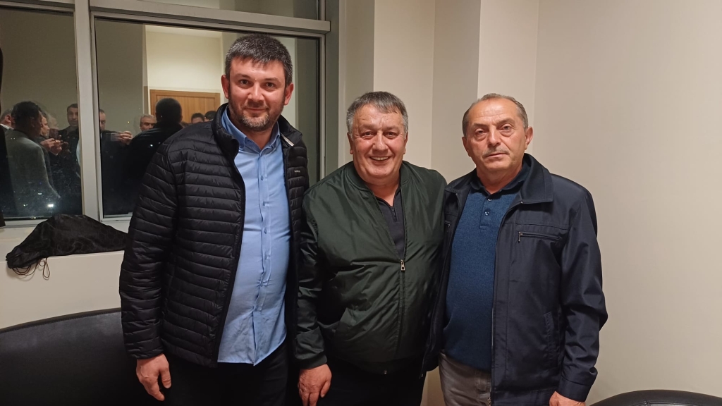 'Büyük Arsin Buluşması' İstanbul’da Karadeniz coşkusuna sahne oldu