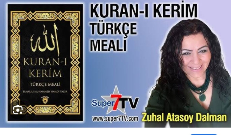 Geçersiz sertifikalar, hayali eğitimler ve ruhsal istismar iddiaları; Zuhal Atasoy Dalman’a acil müdahale çağrısı