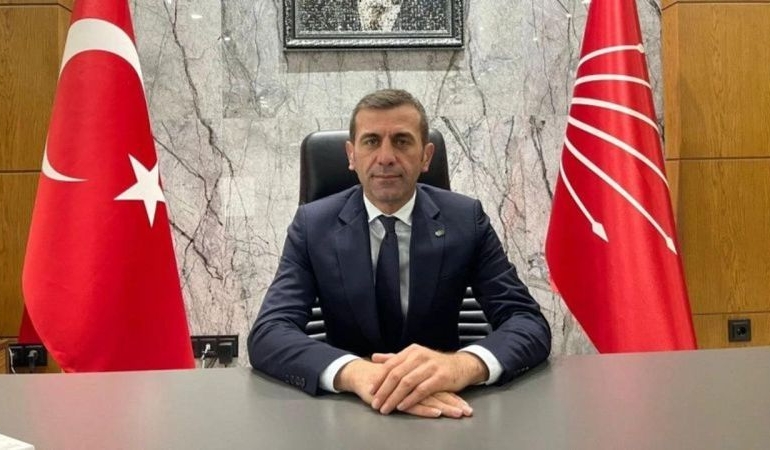 BAŞKAN OĞUZCAN CUROĞLU: “GELECEĞİ AYDINLATAN IŞIK, ÇOCUKLARIMIZIN YÜREĞİNDEDİR”