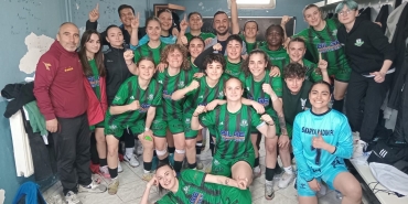 kadınlar futbol