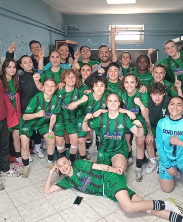 kadınlar futbol