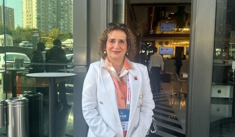 CHP Serdivan İlçe Başkanı Nalan Yedekçi’den 2026 yılı mesajı