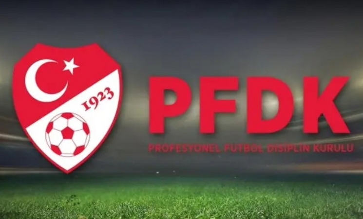 PFDK’dan Sakaryaspor’a Amed cezası