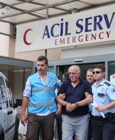 sermet şukur
