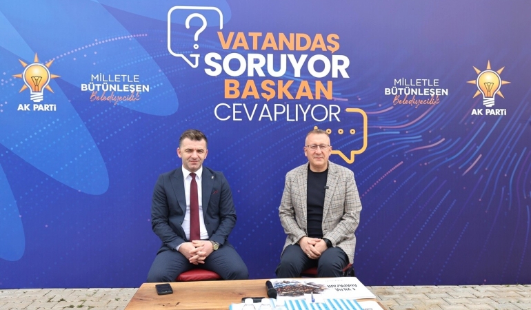 Söz Daima Milletimizindir