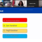 SUBÜ’den 2025 Aile Yılı’na özel eğitim