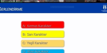 SUBÜ’den 2025 Aile Yılı’na özel eğitim