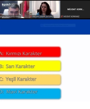 SUBÜ’den 2025 Aile Yılı’na özel eğitim