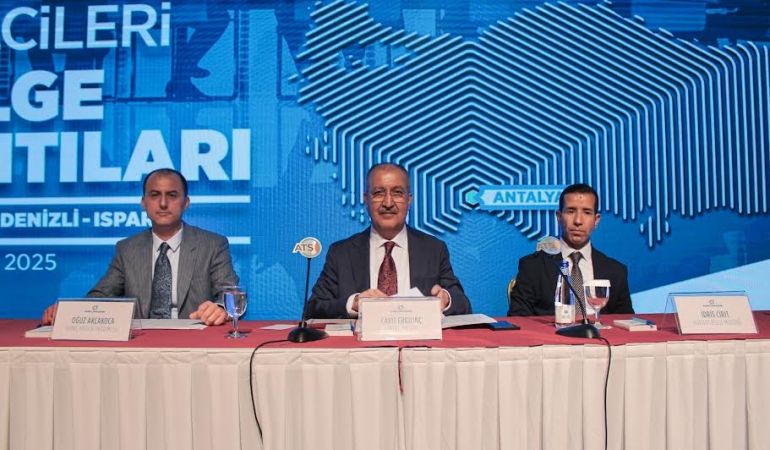 Erkılınç: Basın Ahlak şikâyetlerini raftan indirdik