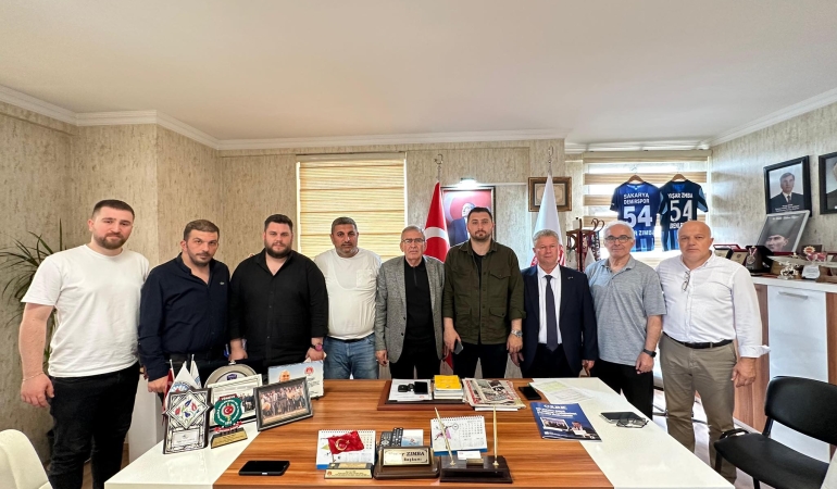 BÖLGESEL LİĞ  BARAJ  MAÇI