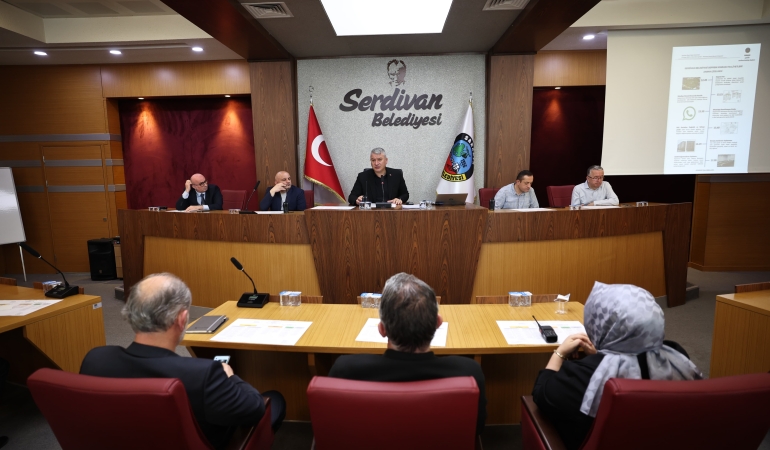 Serdivan’da Afetlere Yönelik Hazırlıklar Tatbikatla Güçlendirildi