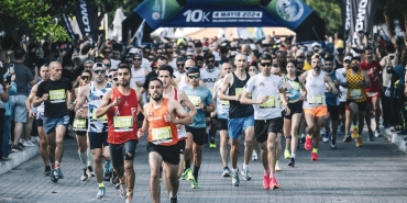 Atilla Kuduoğlu Salomon Çeşme Maratonu unutulmaz bir deneyim yaşatacak (3)