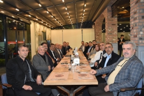 BAŞKAN ŞENOL DİNÇ MUHTAR ADAYLARIYLA BULUŞTU (1)
