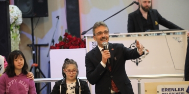 “BİZ BİRLİKTE GÜÇLÜYÜZ” (6)