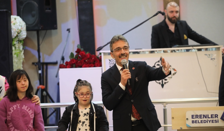 “BİZ BİRLİKTE GÜÇLÜYÜZ” (6)