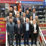 Ecevit Keleş