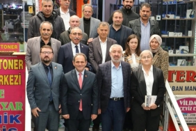 Ecevit Keleş