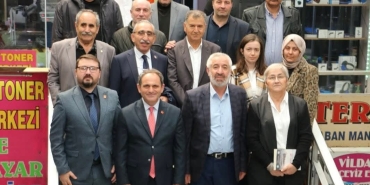 Ecevit Keleş