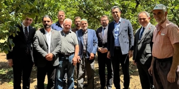 Ecevit Keleş,1
