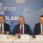 Gazete ve İnternet Haber Sitesi Temsilcileri Bölge Toplantısı - 1